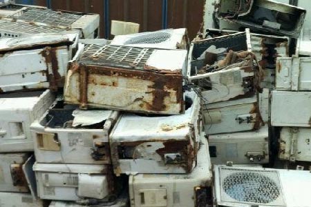 【报刊回收】汨罗新数控设备回收多少钱 电视柜回收