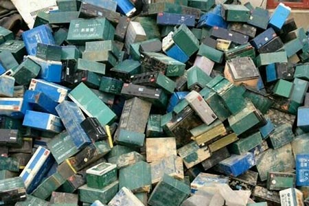 ㊣团风方高坪专业回收废旧电池㊣电池回收厂家㊣磷酸电池回收价格